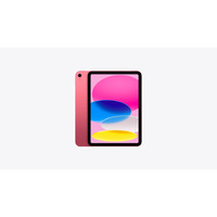 Apple iPad (2025) 11" 11" tablet Pink | iPadOS 18 | 256 GB | Wi-Fi 6 |  5G