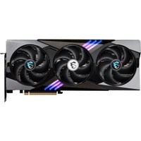 MSI GeForce RTX 5080 16G GAMING TRIO OC grafische kaart 1x HDMI, 3x DisplayPort