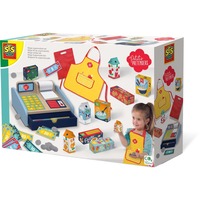 SES Creative Mega winkel set 18014