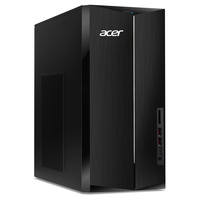 Acer Aspire TC-1860 pc-systeem Zwart | Core Ultra 5 225 | Intel Graphics | 16 GB | 512 GB SSD
