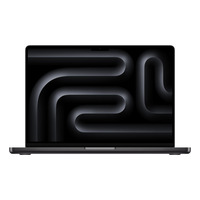Apple MacBook Pro 14" (2026) laptop Zwart | M5 | 10-Core GPU | 32 GB | 1 TB SSD