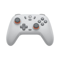 GameSir Nova Lite Multiplatform Controller Grijs, PC, Steam, Android, iOS, Switch, Bluetooth / 2.4 GHz / USB