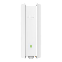 TP-Link Omada EAP650-Outdoor AX3000 WiFi 6 access point Wit, PoE