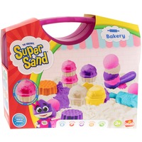 Goliath Games Super Sand Bakery Case Speelzand