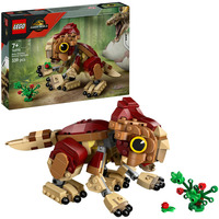 LEGO Jurassic World - Babydinosaurus Dolores: Aquilops Constructiespeelgoed 76970