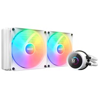 NZXT Kraken 280 RGB waterkoeling Wit