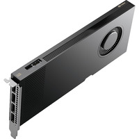 PNY NVIDIA RTX PRO 4000 SFF Blackwell 24GB SB grafische kaart GDDR7 ECC, 4x Mini-DisplayPort 2.1, Bulk