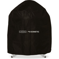 Cadac BBQ Cover 50 Pro bescherming Zwart
