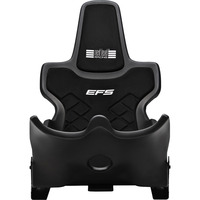 Next Level Racing Elite Formula Seat gamestoel Zwart