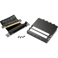 Sharkoon Compact VGC Kit for MS SERIES riser card Zwart