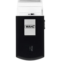Wahl Home Products Reis set scheerapparaat Zwart/wit, 8-delig
