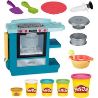 Hasbro Play-Doh Kitchen Creations - Bakkerij Klei 