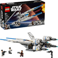 LEGO LEGO Star Wars TBA Constructiespeelgoed