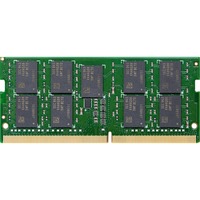 Synology 4 GB (1x 4 GB) servergeheugen D4ES02-4G, SO-DIMM