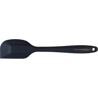 The Windmill Premium Siliconen Spatula - Klein spatel Zwart