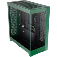 Thermaltake CTE E660 MX Racing Green midi tower behuizing Groen | 2x USB-A | 1x USB-C | Tempered Glass