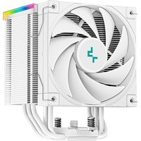 DeepCool AK500 DIGITAL RGB CPU-koeler Wit
