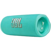 JBL Flip 6 luidspreker Turquoise, IP67, Bluetooth 5.1