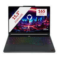 Lenovo Legion 5 15AHP11 (83Q7000CMH) 15.3"  gaming laptop Zwart | Ryzen 7 250 | RTX 5060 | 32 GB | 1 TB SSD