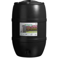 Nature Kunststof regenton 120 liter