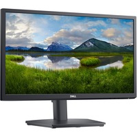 Dell E2222HS 22" monitor Zwart, HDMI, DisplayPort, VGA, Sound