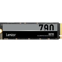 Lexar NM790 1TB SSD M.2 2280, PCIe Gen4x4