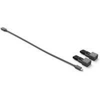 Logitech Rally Mic Pod CAT-koppeling adapter 