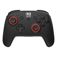Turtle Beach Rematch Wireless Controller – Nintendo Switch 2 Zwart, Nintendo Switch 2, Nintendo Switch, Nintendo Switch Lite, Nintendo Switch - OLED-model