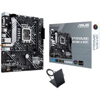 ASUS PRIME H610M-A WIFI socket 1700 moederbord