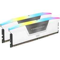 Corsair Vengeance RGB DDR5 Light Enhancement Kit ledverlichting Wit, CMHLEKIT2W-D5