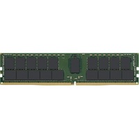 Kingston 64 GB ECC Registered DDR4-3200 servergeheugen Zwart, KSM32RD4/64HCR, Server Premier, XMP