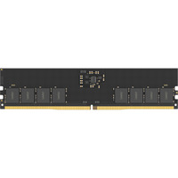 Lexar 32 GB DDR5-5600 (1x 32 GB) werkgeheugen Zwart, LD5U32G56C46ST-BGS