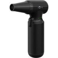 goobay Air Duster Advanced blazer Zwart