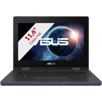 ASUS BR1104FGA-NS0057XA 11.6"  laptop Grijs | N100 | Intel UHD Graphics | 8 GB | 128 GB SSD | Touch