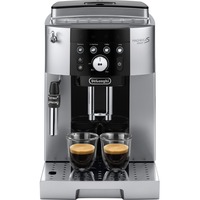 DeLonghi Magnifica S Smart 250.23.SB volautomaat Zilver/zwart