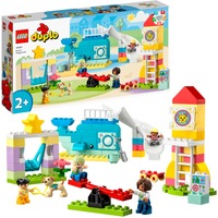 LEGO DUPLO - Droomspeeltuin Constructiespeelgoed 10991