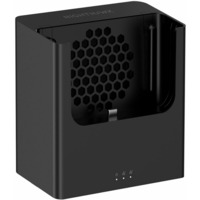 Netgear Nighthawk Mobile Hotspot Cradle adapter Zwart