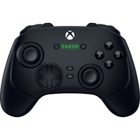 Razer Wolverine V3 Pro gamepad Zwart, Xbox, PC
