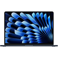 Apple MacBook Air 2025 15" (MW1L3N/A) laptop Nachtblauw | M4 10 Core | 10-Core GPU | 16 GB | 256 GB SSD