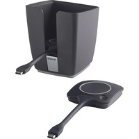 Barco Clickshare Button en Tray pack set
