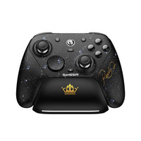 GameSir G7 Pro 8K PC - Royal2 Edition gamepad Zwart