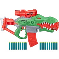 Hasbro NERF DinoSquad Rex-Rampage NERF-gun