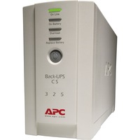 APC Back-UPS CS 325VA Beige
