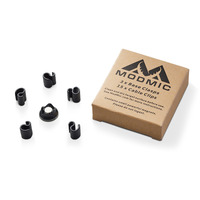 Antlion ModMic Accessories Combo Pack bevestiging Zwart