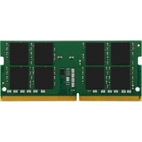 Kingston ValueRAM 32 GB DDR4-3200 (1x 32 GB) laptopgeheugen KVR32S22D8/32, SO-DIMM