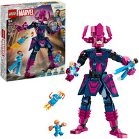 LEGO LEGO Marvel Super Heroes TBA Constructiespeelgoed