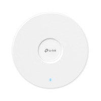 TP-Link Omada EAP773 Ceiling Mount Tri-Band Wi-Fi 7 Access Point Wit