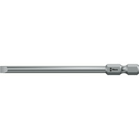 Wera 800/4 Z Sleufschroeven Bits, 0.5 x 3 x 50 mm 