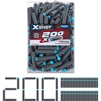 ZURU X-SHOT Refill Darts, 200 Darts Dart blaster 200 Darts