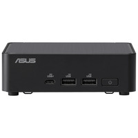 ASUS NUC 14 Pro Kit RNUC14RVKU700000I barebone Zwart | Ultra 7 155H | Intel Arc
